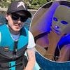 Brooklyn Beckham shares carefree snaps from luxury boat trip as he pokes fun at wife Nicola Peltz's morning ritual amid family feud
