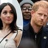 Body language expert reveals moment that proved Meghan Markle was never going to fall in line with royal protocol - and that Prince Harry was more than willing to let her take the lead