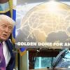 „Wenn sie unser geschätzter 51. Bundesstaat werden“: Trump bietet Kanada bei Anschluss an USA gratis Beteiligung an „Golden Dome“ an