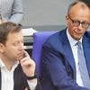 Was wird aus Brosius-Gersdorf?: Sondersitzung für neue Verfassungsrichter-Wahl ist vom Tisch