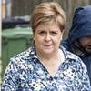 Donald Trump brands Nicola Sturgeon a 'terrible first minister' as he reignites feud with ex-SNP leader... and she swipes back 'feeling is mutual, Donnie'