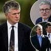 When WILL this serpentine creature now given such power by Starmer be forced to answer for his actions?: STEPHEN GLOVER