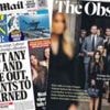 The Papers: 'Criminal migrants to be kicked out' and Trump Inc's cover shot