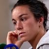 Tennis : "J’espère gagner Roland-Garros un jour", confie Loïs Boisson après son élimination en demi-finale du tournoi