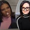 KENNEDY: Now we have proof Candace Owens is the most vile, idiotic, corrosive woman in media... it's time to expose her dirty secret