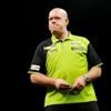 Domper voor Michael van Gerwen: Nederlander grijpt naast laatste play-off-ticket