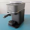 Philips Baristina: Was kann der Dreiviertel-Kaffeeautomat?