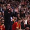 Caen HB. Sébastien Quintallet : « C’était un super match et je suis très content de l’avoir gagné »