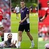 Inside Manchester United's tactical transformation: The glaring problems they identified last season, what their three new signings can fix, the drastic new fitness tests - and the flaws that remain