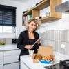 Sportdiëtist fileert ongezonde ‘proteïnebom’ van Domino’s