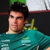 Formel 1: Operation statt Start: Stroll verpasst Rennen in Spanien