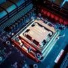 Wegen China-Bann: AMD macht Betriebsminus trotz Rekordumsatz