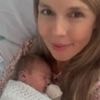 Boris and Carrie Johnson announce birth of fourth child