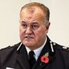 Human rights laws allowing 'feckless fathers' to avoid being deported, top police chief claims