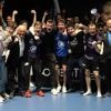 Tennis de table. Pro A : au terme d’un match dingue, Hennebont se qualifie pour les demi-finales