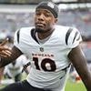 Kansas City Chiefs sign Kwamie Lassiter II amid wide receiver injury crisis in training camp