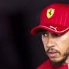 I'm just useless, says Hamilton after team-mate's pole