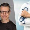 Of ik even naar de plaklippen van mevrouw Verwoert wil kijken