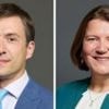 Green Party duo launch joint leadership bid