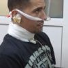 Spektakuläre Flucht aus russischer Gefangenschaft: Ukrainischer Soldat rettet sich mit durchgeschnittener Kehle ins Krankenhaus