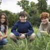 HBO maakt hoofdrolspelers nieuwe Harry Potter-serie bekend