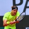 Zverev kommt in Paris in Schwung: Klarer Sieg gegen Hamburg-Champion Cobolli