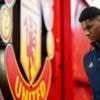 Rashford's big move - from unwanted at Man Utd to wanted by Barcelona