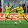 FC Nantes - Stade Rennais. Un dispositif de sécurité déployé lors du match amical de samedi