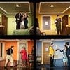 PATRICK MARMION reviews The Comedy About Spies at the Noel Coward Theatre: A head-spinning winner, spy spoof hits comedy gold