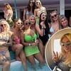 I'm a female solo traveller and I booked an Ibiza trip with NO hotel - here's why I would do it again