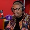 Richie Anderson on 'rewarding' new presenting role