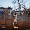 "Nous sommes toujours en mode dégradé" : à Mayotte, plus de huit mois après le passage du cyclone Chido, la rentrée est toujours compliquée
