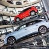 Klimavorgaben der EU: Autobauer bekommen mehr Zeit, die Emissionen ihrer Flotten zu senken