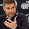 R&A met Trump's son to discuss Turnberry Open