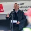 Tag der Arbeit: Werneke warnt vor Ende des Acht-Stunden-Tags