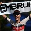 Triathlon. Louis Richard remporte l’Embrunman et s’offre un doublé historique