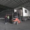 UN agency runs out of food aid in Gaza after Israeli blockade
