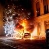 Hundreds arrested in Paris clashes after PSG Champions League win
