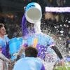 Rockies' stunning 17-16 comeback win over Pirates highlights huge night for offense across MLB