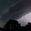 Les orages s’intensifient, 29 départements placés en vigilance orange par Météo France