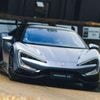 BYD's Ferrari rival confirmed for UK launch in 2027