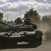 Nach britischen Angaben: Im Ukraine-Krieg sind offenbar 6000 nordkoreanische Soldaten gefallen