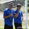 Football. Châteaubriant, la réserve Nantes et Saint-Philbert sur le pont pour des matches amicaux