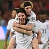 Coupe du monde 2026. L’Angleterre proche de la qualification après avoir surclassé la Serbie