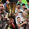 I watched rerun of Aberdeen's 2018 cup final defeat to Celtic on morning of Coppa Italia ... because I never wanted to feel that bad again