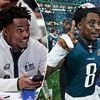 CJ Gardner-Johnson carted off with serious injury during practice in major scare