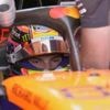 Training beim Europa-Auftakt: Formel 1 in Imola: Piastri schon wieder Schnellster