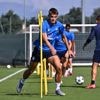 De Ketelaere en Atalanta nemen het op tegen PSG, Ajax-Belgen ontvangen Inter