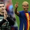 Clash tussen Ronaldo en Yamal in finale Nations League, Marc Degryse: “Spanjaarden zijn voorin iets sterker”