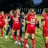 FC Twente Vrouwen kan plek in Champions League ruiken na ruime zege in Polen